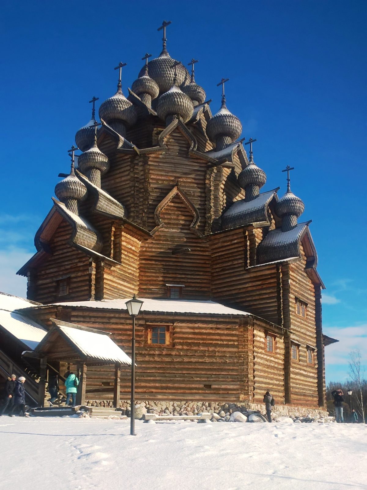 Автопрогулка по правому берегу Невы от Володарского моста до Невской  дубровки: in_walk — LiveJournal